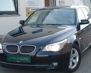 BMW 523 Gebrauchtwagen