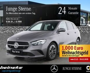 Mercedes-Benz B 200 Gebrauchtwagen