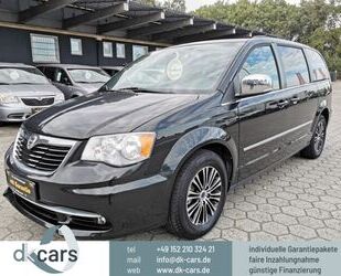 Lancia Voyager Gebrauchtwagen