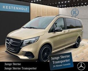 Mercedes-Benz V 300 Gebrauchtwagen