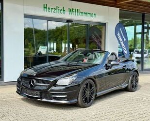 Mercedes-Benz SLK 350 Gebrauchtwagen