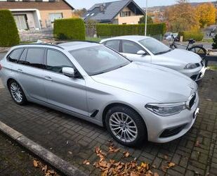 BMW 520 Gebrauchtwagen