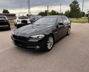 BMW 520 Gebrauchtwagen