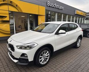BMW X2 Gebrauchtwagen
