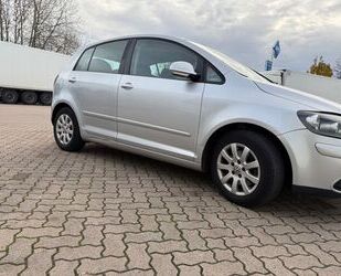 VW Golf Plus Gebrauchtwagen