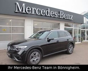 Mercedes-Benz GLC 200 Gebrauchtwagen