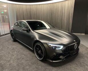Mercedes-Benz AMG GT Gebrauchtwagen