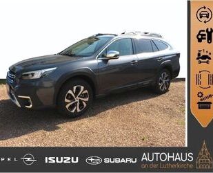 Subaru Outback Gebrauchtwagen