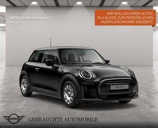 Mini Cooper Gebrauchtwagen