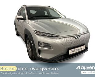 Hyundai KONA Gebrauchtwagen