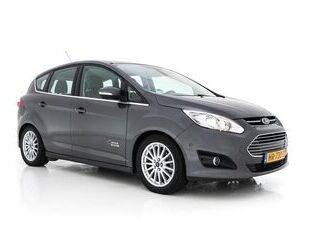 Ford C-Max Gebrauchtwagen