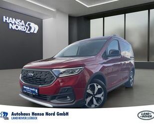 Ford Tourneo Connect Gebrauchtwagen