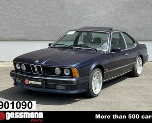 BMW BMW 635 CSI Coupe, mehrfach VORHANDEN! Gebrauchtwagen