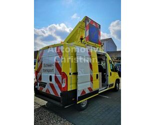 Citroen Jumper Gebrauchtwagen