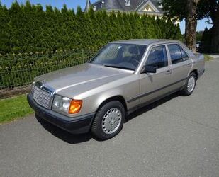 Mercedes-Benz E 230 Gebrauchtwagen