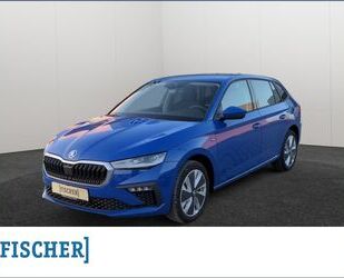 Skoda Scala Gebrauchtwagen