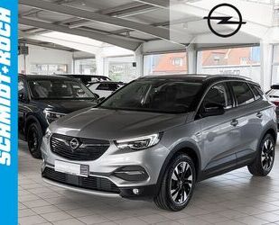 Opel Grandland (X) Gebrauchtwagen