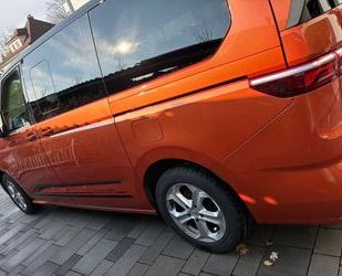 VW T7 Multivan Gebrauchtwagen