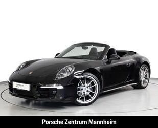 Porsche 991 Gebrauchtwagen