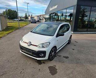 VW up! Gebrauchtwagen