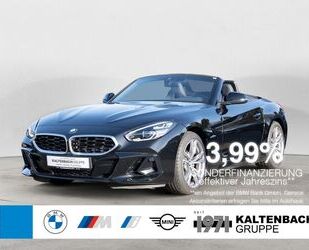 BMW Z4 Gebrauchtwagen