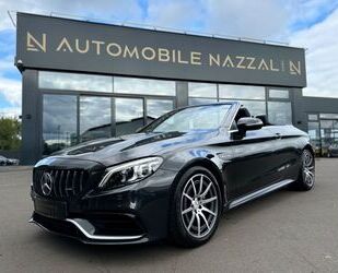 Mercedes-Benz C 63 AMG Gebrauchtwagen