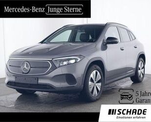 Mercedes-Benz EQA Gebrauchtwagen