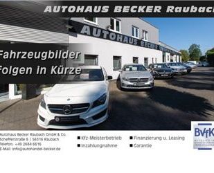 Mercedes-Benz B 180 Gebrauchtwagen