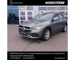Mercedes-Benz GLA 180 Gebrauchtwagen