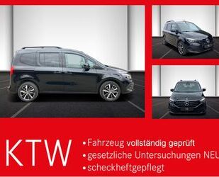 Mercedes-Benz EQT Gebrauchtwagen