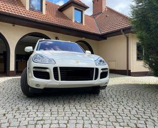 Porsche Cayenne Gebrauchtwagen