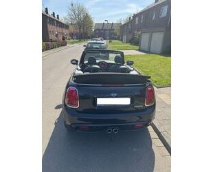 Opel Cooper S Cabrio 