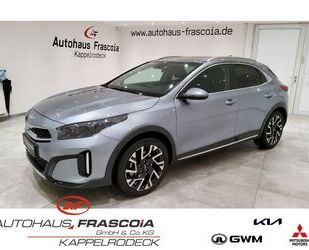 Kia XCeed Gebrauchtwagen