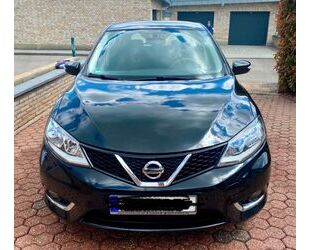 Nissan Pulsar Gebrauchtwagen