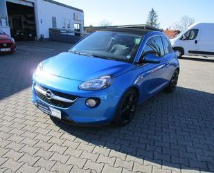 Opel Adam Gebrauchtwagen