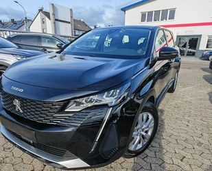 Peugeot 5008 Gebrauchtwagen