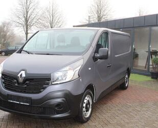 Renault Trafic Gebrauchtwagen