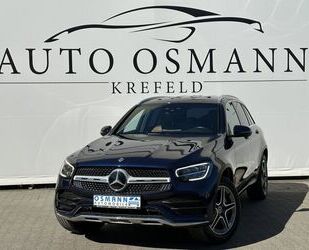 Mercedes-Benz GLC 300 Gebrauchtwagen