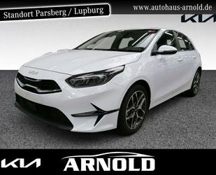 Kia ceed / Ceed Gebrauchtwagen