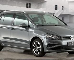 VW Golf Sportsvan Gebrauchtwagen