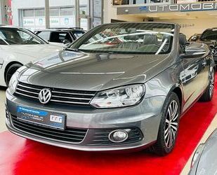 VW Eos Gebrauchtwagen