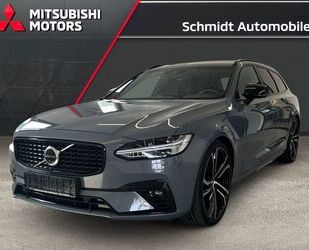 Volvo V90 Gebrauchtwagen