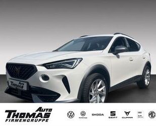 Cupra Formentor Gebrauchtwagen