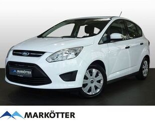 Ford C-Max Gebrauchtwagen