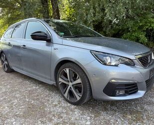 Peugeot 308 Gebrauchtwagen