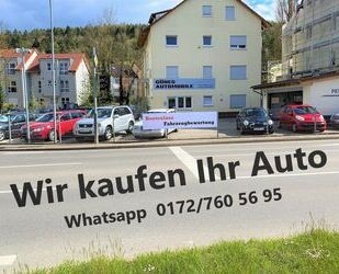 Citroen C-Zero Gebrauchtwagen