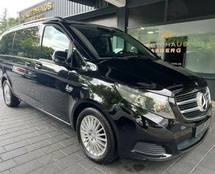 Mercedes-Benz V 220 Gebrauchtwagen