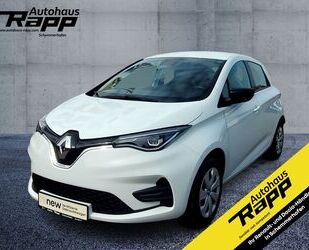 Renault ZOE Gebrauchtwagen