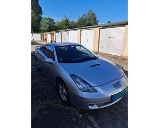 Toyota Celica Gebrauchtwagen