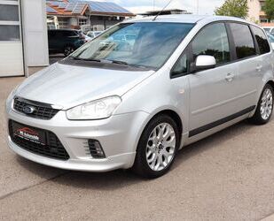Ford C-Max Gebrauchtwagen